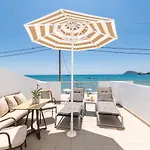 Mouria & Apartment Laganas