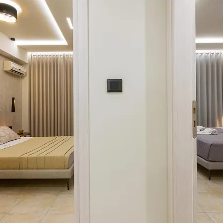 Mouria & Appartement
