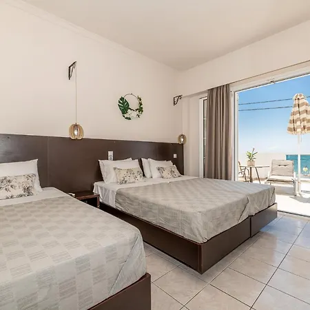 Mouria & 拉加纳斯