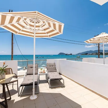 Appartement Mouria & *