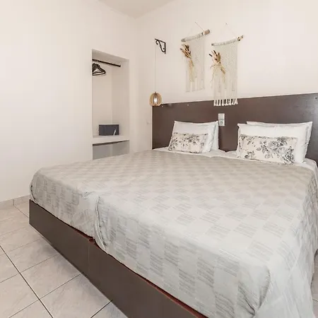 Mouria & Appartement