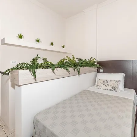 Apartman Mouria & Laganász