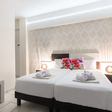 Appartement Mouria & *