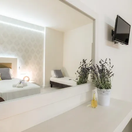 Appartement Mouria &