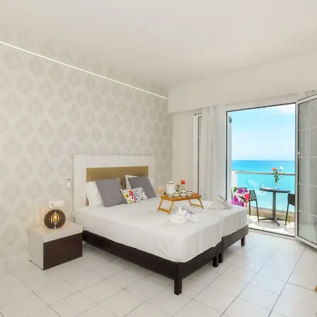Appartement Mouria &