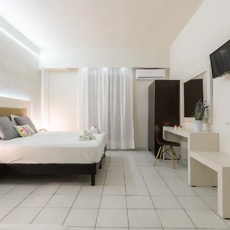 Apartman Mouria & Laganász