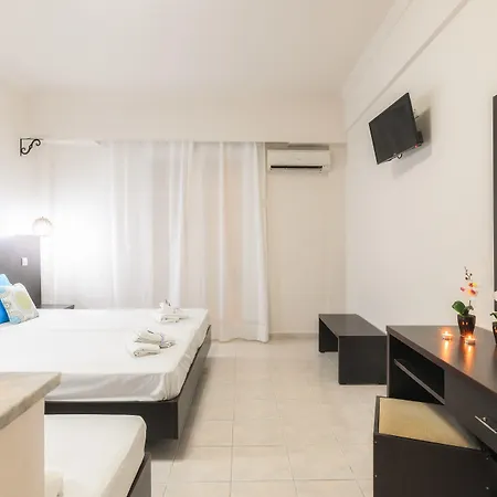 Apartman Mouria &
