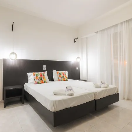 Mouria & Appartement