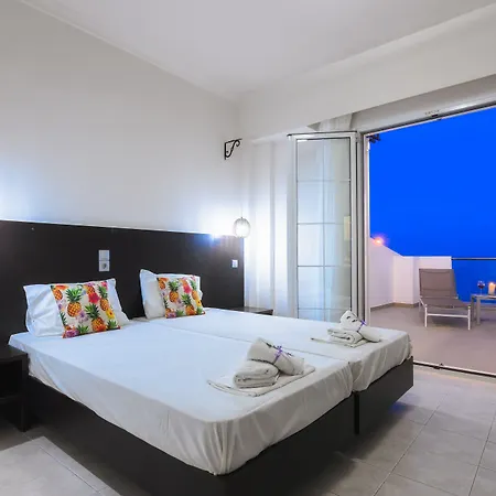 Mouria & * 拉加纳斯