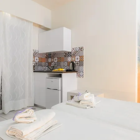 Mouria & 拉加纳斯