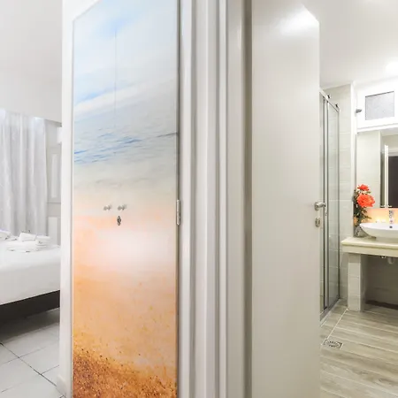 Mouria & Apartman Laganász