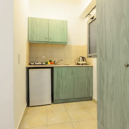 Mouria & 拉加纳斯