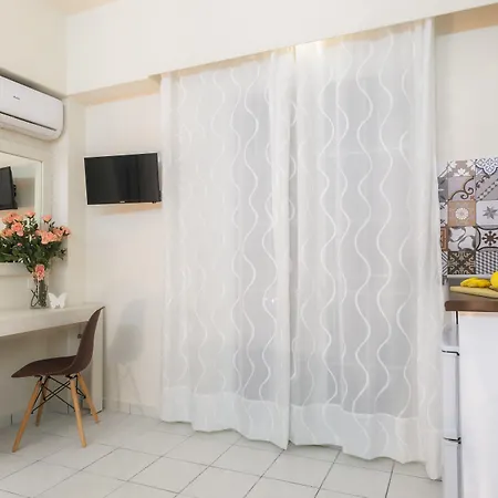 Appartement Mouria &