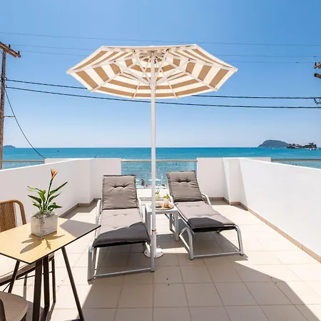 Mouria & 公寓 拉加纳斯