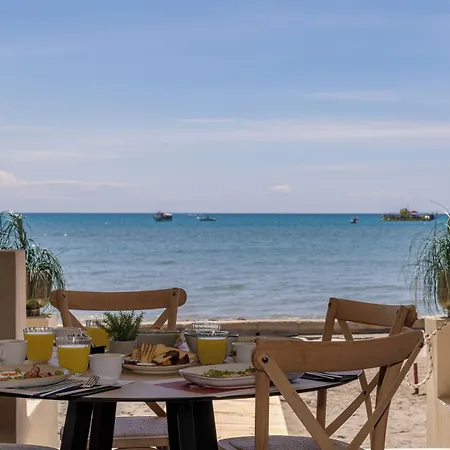 Mouria & 公寓 拉加纳斯