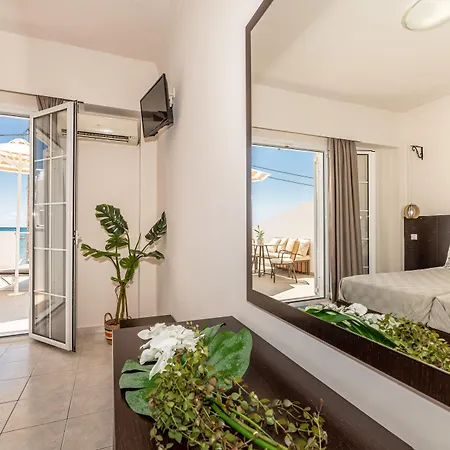 Mouria & Appartement