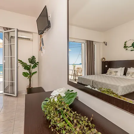 Appartement Mouria & *