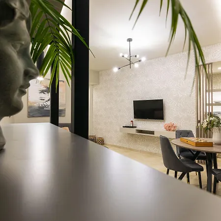 Mouria & Appartement
