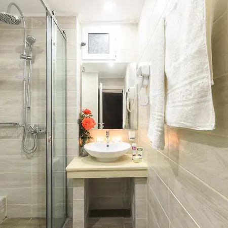 Appartement Mouria &