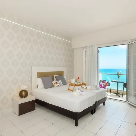 Apartman Mouria & Laganász