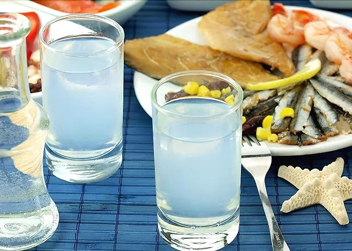 Mouria & Lägenhet *