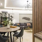 Apartamento Mouria Studios&apartments