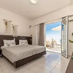 Apartamento Mouria Studios&apartments Laganas