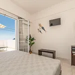 Mouria Studios&apartments Apartamento Laganas