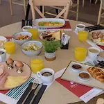 Apartamento Mouria Studios&apartments