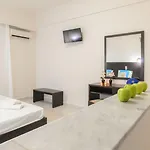Mouria Studios&apartments * Laganas