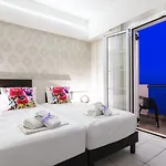Apartman Mouria &