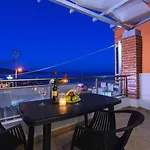 Mouria Studios&apartments Laganas