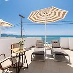 Mouria Studios&apartments Apartamento Laganas