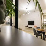 Mouria Studios&apartments Apartamento