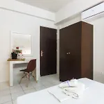 Apartman Mouria & Laganász