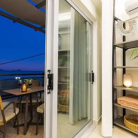 Mouria Studios&apartments * Laganas