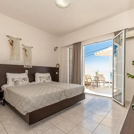 Apartamento Mouria Studios&apartments Laganas