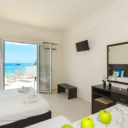 Mouria Studios&apartments Apartamento *