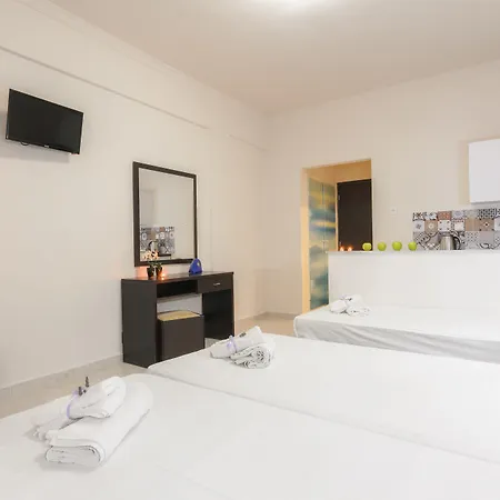 Mouria Studios&apartments Apartamento *