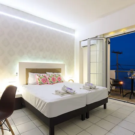 Mouria Studios&apartments