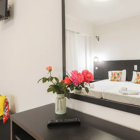 Apartamento Mouria Studios&apartments