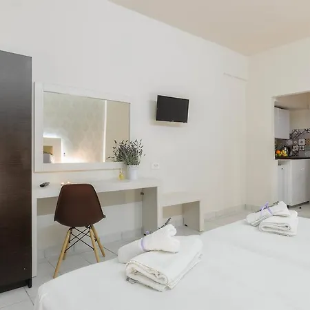 Appartamento Mouria & *