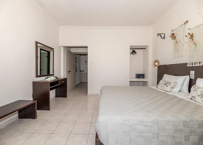 شقة Mouria & *